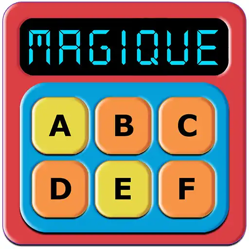 Play Ma Dictée Magique APK