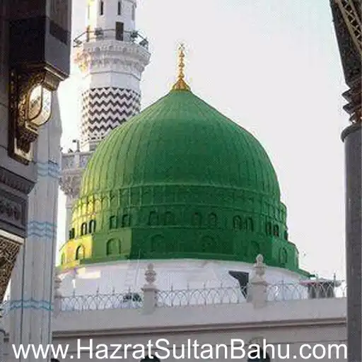 Play Madina Live TV HD APK