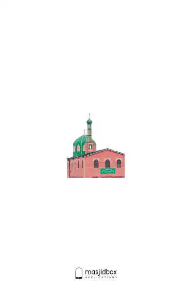 Play Madina Masjid Bolton as an online game Madina Masjid Bolton with UptoPlay