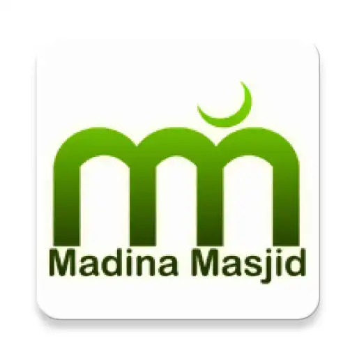 Play Madina Masjid Preston APK Play Madina Masjid Preston APK