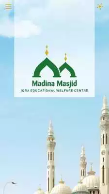 Play Madina Masjid