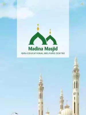 Play Madina Masjid