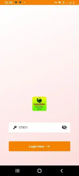 Play MADINA SOCIAL VPN  and enjoy MADINA SOCIAL VPN with UptoPlay