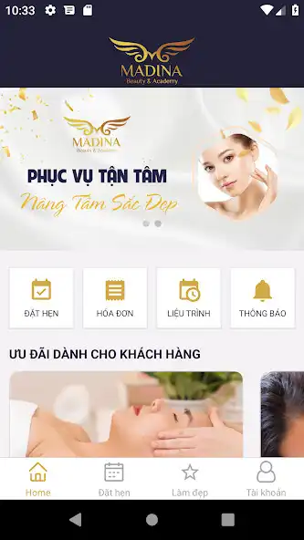 Play Madina Spa  and enjoy Madina Spa with UptoPlay