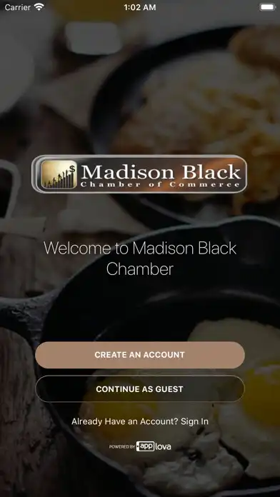 Play Madison Black Chamber  and enjoy Madison Black Chamber with UptoPlay