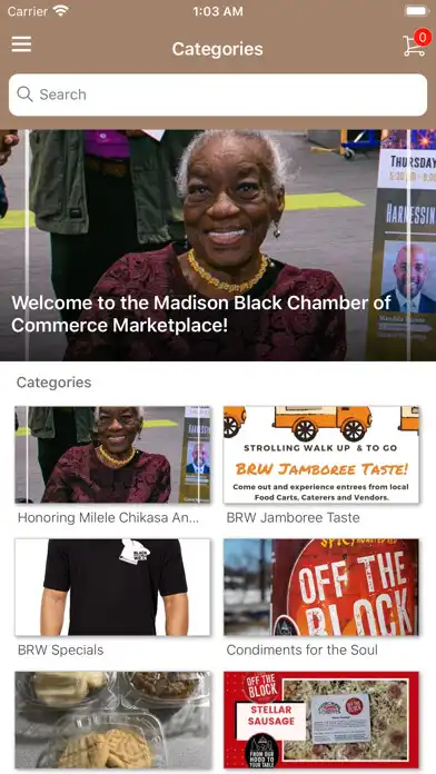 Play Madison Black Chamber as an online game Madison Black Chamber with UptoPlay