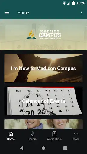 Play Madison Campus SDA Church  and enjoy Madison Campus SDA Church with UptoPlay