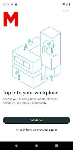 Play MADISON Concierge+  and enjoy MADISON Concierge+ with UptoPlay