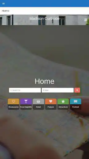 Play Madison Curbside  and enjoy Madison Curbside with UptoPlay