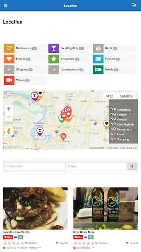 Play Madison Curbside as an online game Madison Curbside with UptoPlay