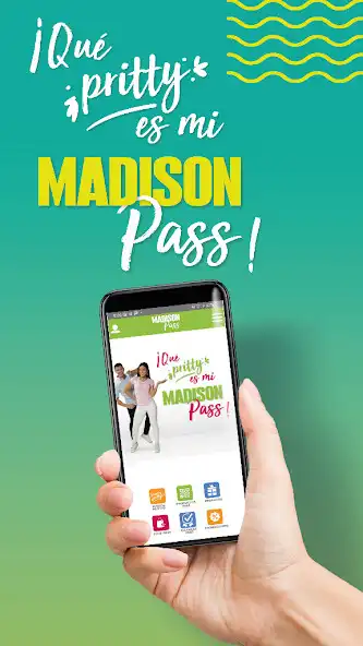 Play Madison Pass  and enjoy Madison Pass with UptoPlay