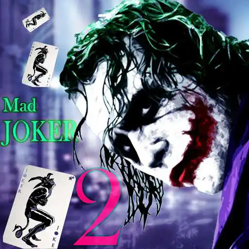 Play Mad Joker 2: Psychonauts APK
