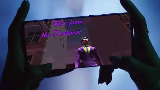 Play Mad Joker 2: Psychonauts and enjoy Mad Joker 2: Psychonauts with UptoPlay Play Mad Joker 2: Psychonauts and enjoy Mad Joker 2: Psychonauts with UptoPlay