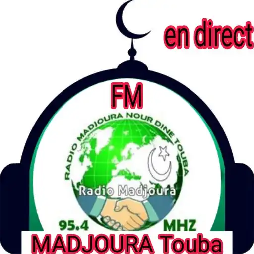 Play MADJOURA Touba FM en direct APK Play MADJOURA Touba FM en direct APK