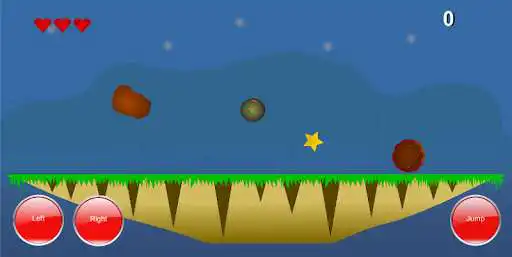 Play MadJumper  and enjoy MadJumper with UptoPlay