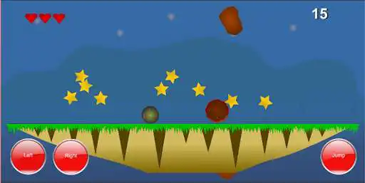 Play MadJumper as an online game MadJumper with UptoPlay