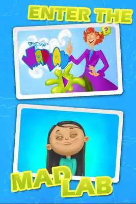 Play Mad Lab