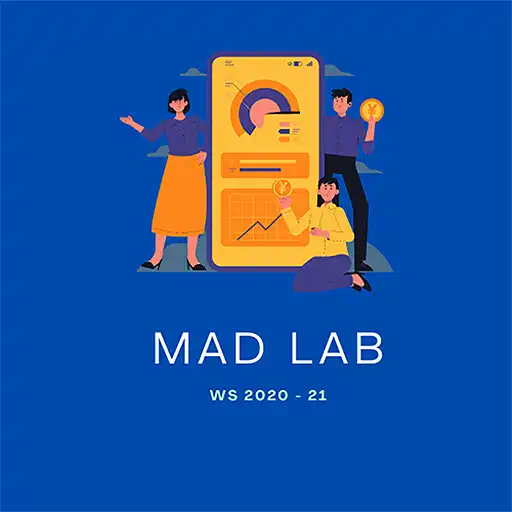 Play MADLabWS202021 APK
