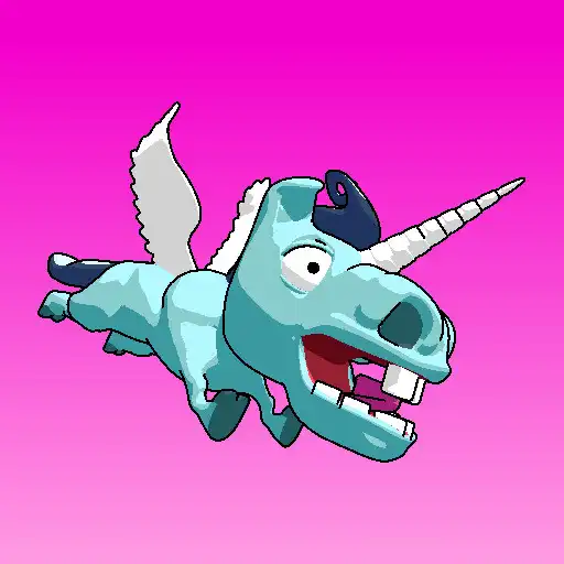 Play Mad Mad Unicorn APK