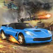 Free play online Mad Max Death Racer:Road Rage Rivals APK