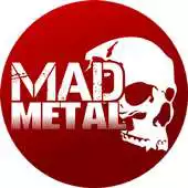 Free play online MadMetal APK