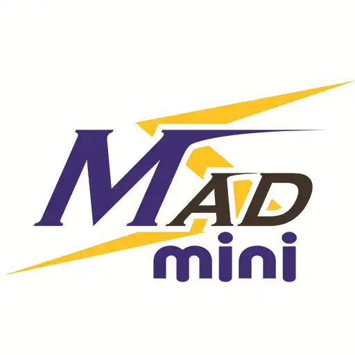 Free play online MAD mini APK