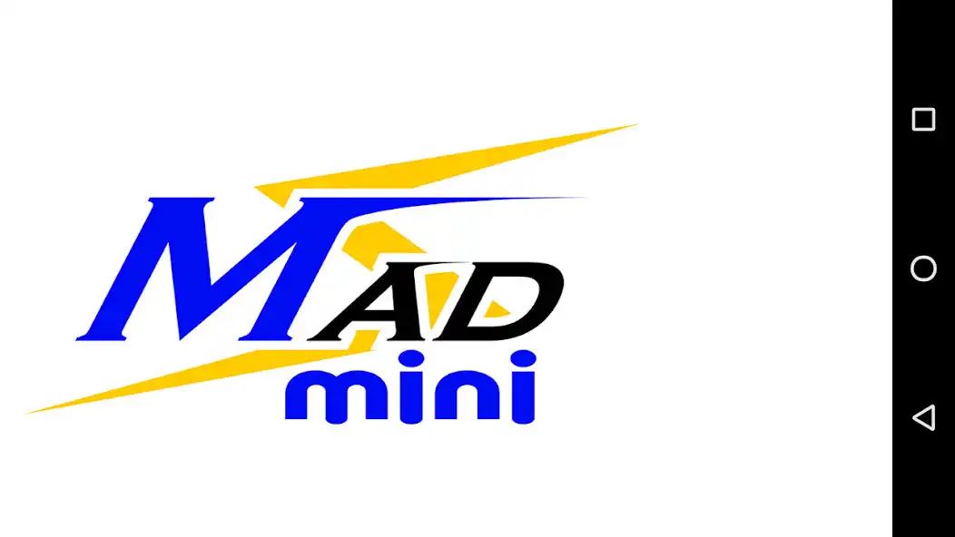 Play MAD mini