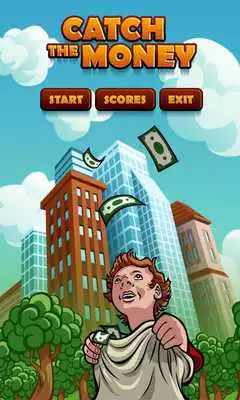 Play Mad Money - Catch The Money