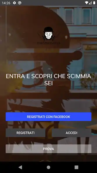 Play MADMONKEYS and enjoy MADMONKEYS with UptoPlay Play MADMONKEYS and enjoy MADMONKEYS with UptoPlay