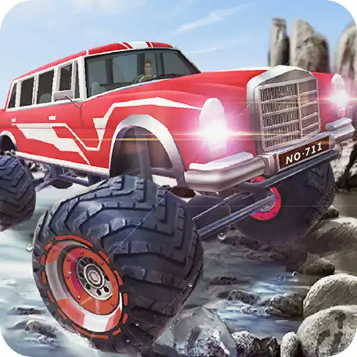 Play Mad Monster Limo: Horizon Rage APK