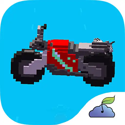 Play Mad Motorbike Racing Simulator APK