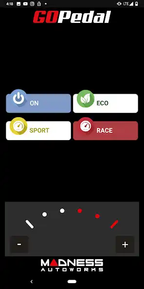 Play MADNESS GOPedal  and enjoy MADNESS GOPedal with UptoPlay
