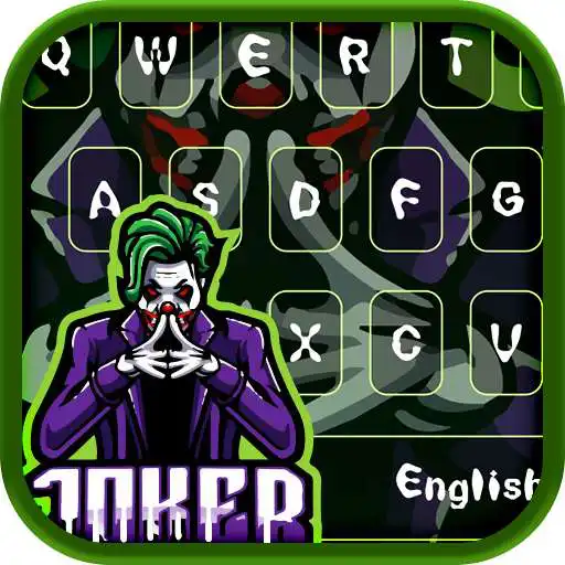 Play Madness Joker Keyboard APK Play Madness Joker Keyboard APK