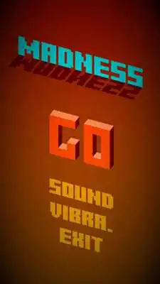 Play Madness