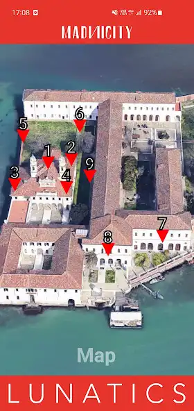 Play Madnicity  and enjoy Madnicity with UptoPlay