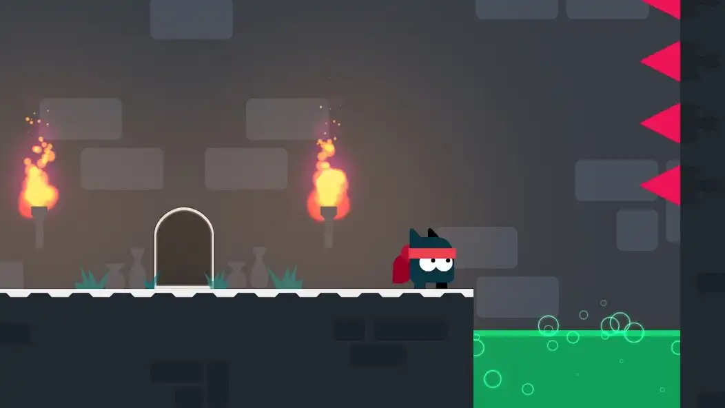 Play Mad Ninja  and enjoy Mad Ninja with UptoPlay