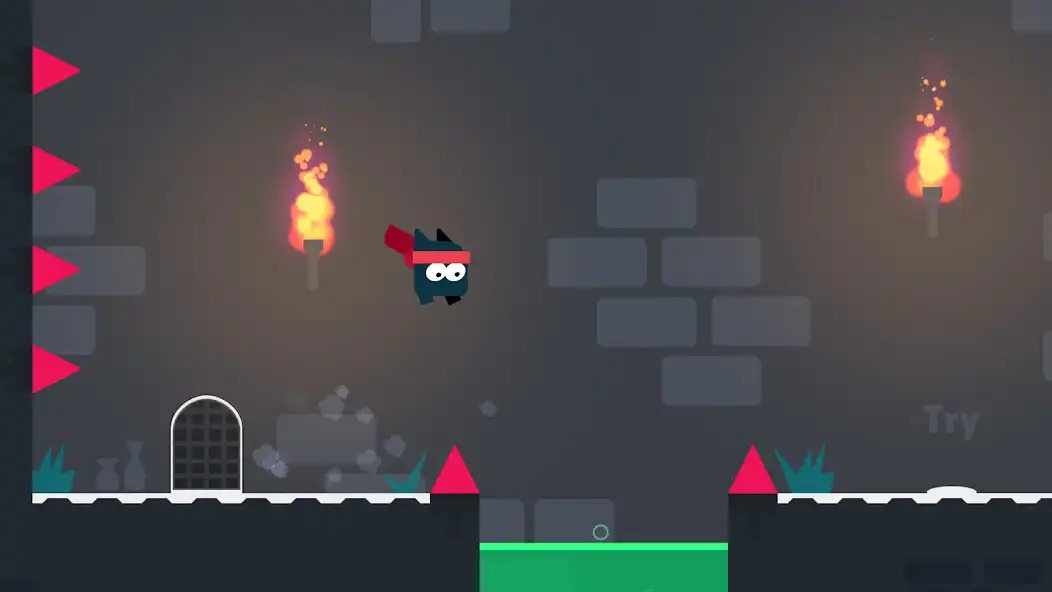 Play Mad Ninja as an online game Mad Ninja with UptoPlay