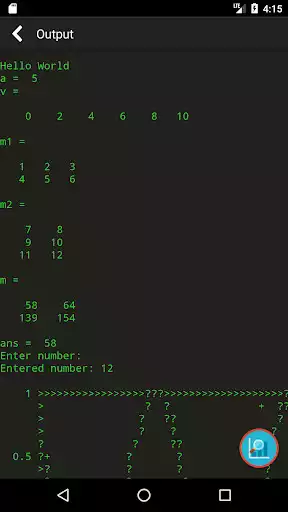 Play Madona: Run Matlab/Octave code as an online game online Madona: Run Matlab/Octave code with UptoPlay Play Madona: Run Matlab/Octave code as an online game Madona: Run Matlab/Octave code with UptoPlay