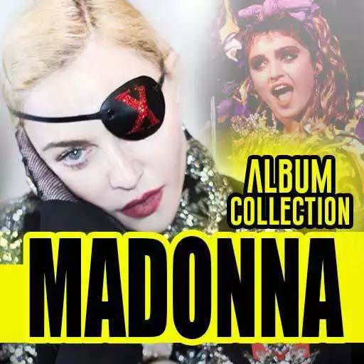 Play Madonna Albums Songs Collection APK Play Madonna Albums Songs Collection APK