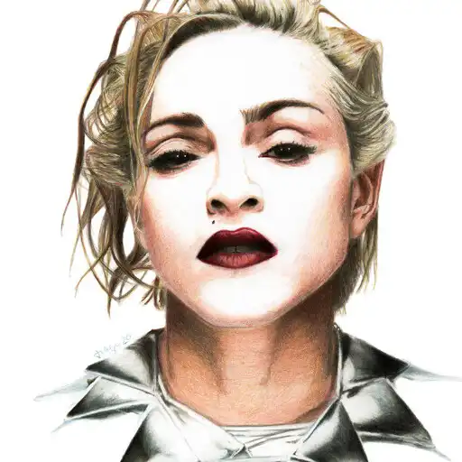 Play Madonna frases APK