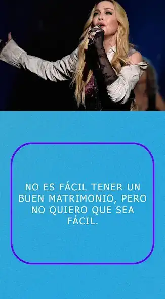 Play Madonna frases and enjoy Madonna frases with UptoPlay Play Madonna frases and enjoy Madonna frases with UptoPlay