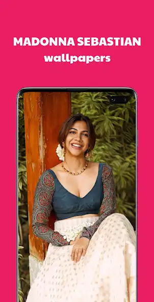 Play Madonna Sebastian Wallpaper HD as an online game Madonna Sebastian Wallpaper HD with UptoPlay