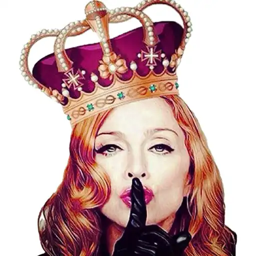 Play Madonna Stickers APK Play Madonna Stickers APK