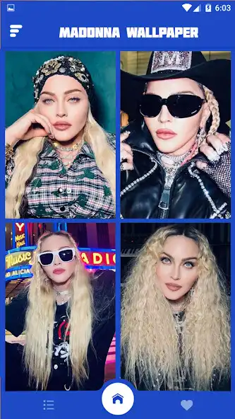 Play Madonna Wallpapers and enjoy Madonna Wallpapers with UptoPlay Play Madonna Wallpapers and enjoy Madonna Wallpapers with UptoPlay
