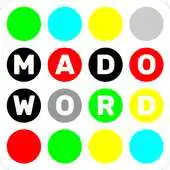 Free play online Mados Word Search APK