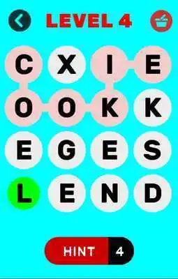 Play Mados Word Search