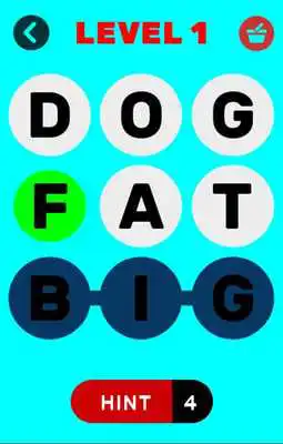 Play Mados Word Search