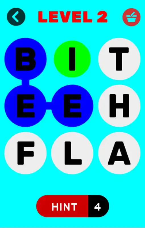 Play Mados Word Search
