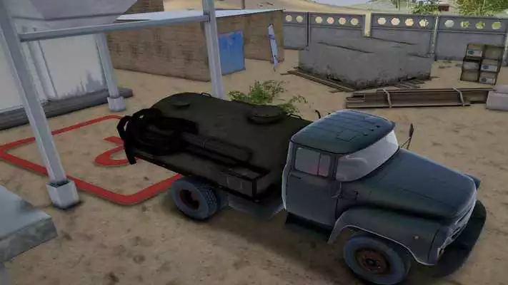 Play MadOut CarParking