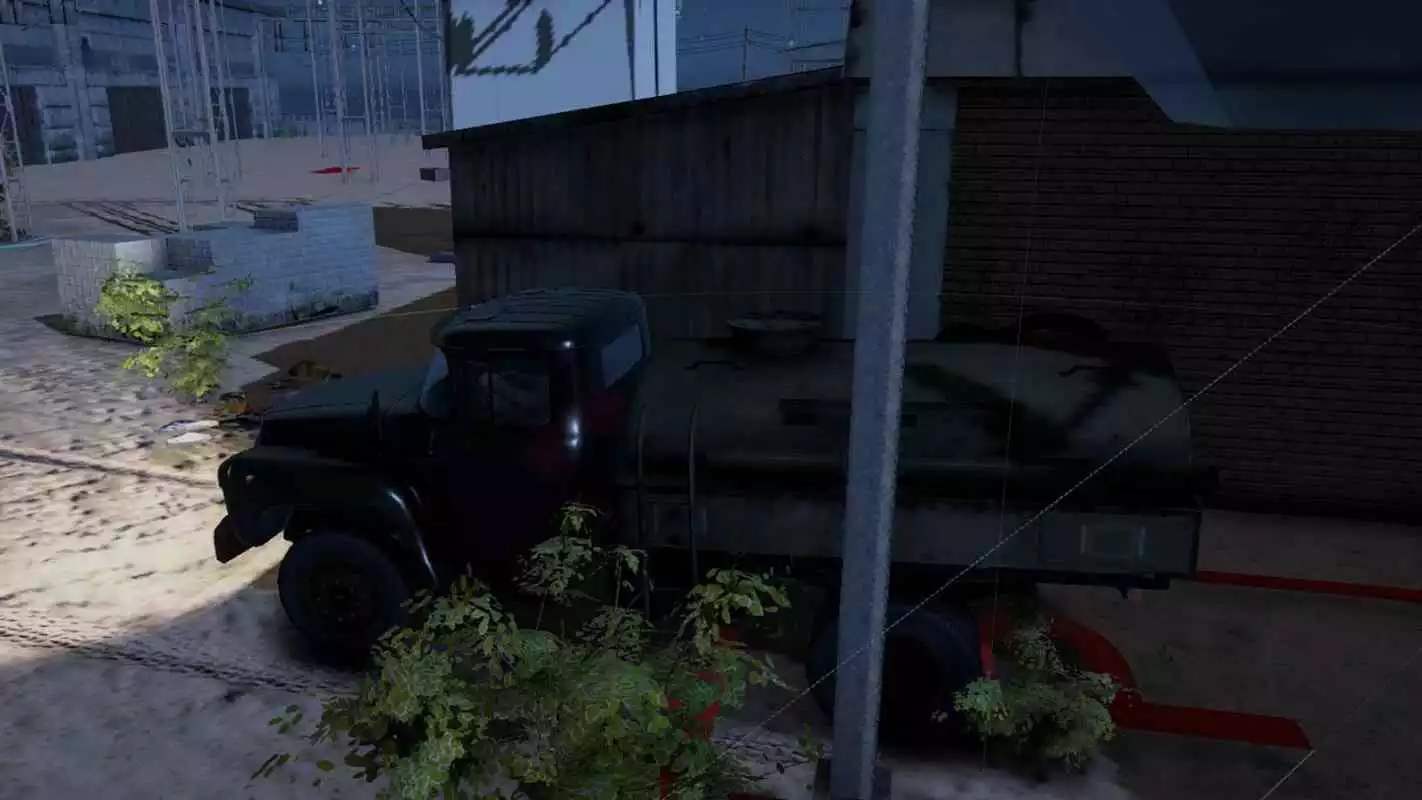 Play MadOut CarParking